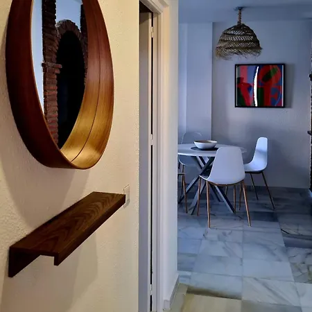 Apartamento Pueblo Jarales- Lower Calahonda