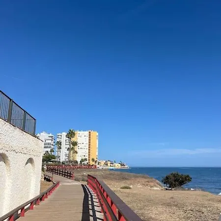 Pueblo Jarales- Lower Calahonda Apartamento