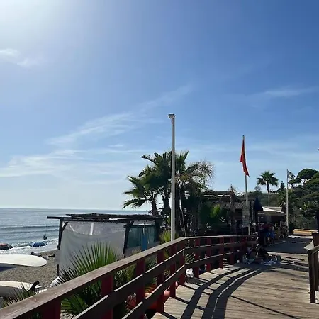 Pueblo Jarales- Lower Calahonda Apartamento Mijas