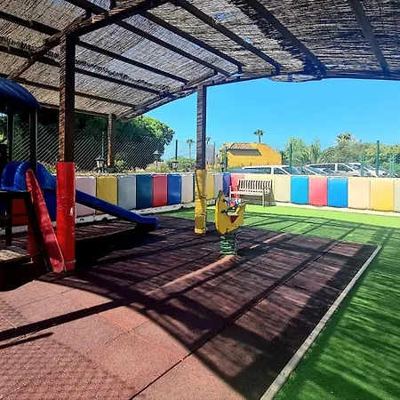 Apartamento Pueblo Jarales- Lower Calahonda