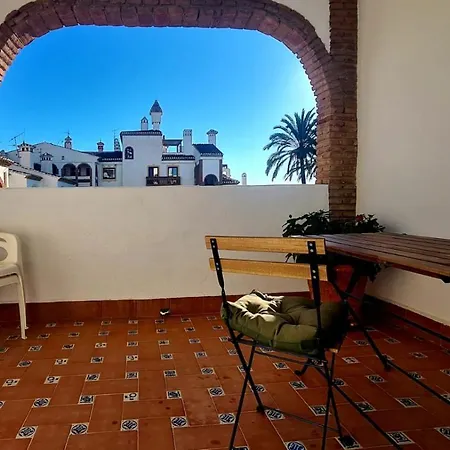 Pueblo Jarales- Lower Calahonda Mijas
