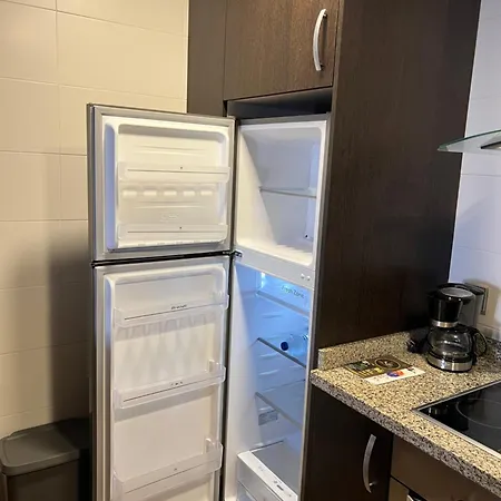 Apartamento Pueblo Jarales- Lower Calahonda *