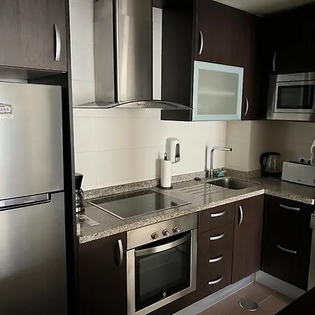 Apartamento Pueblo Jarales- Lower Calahonda *