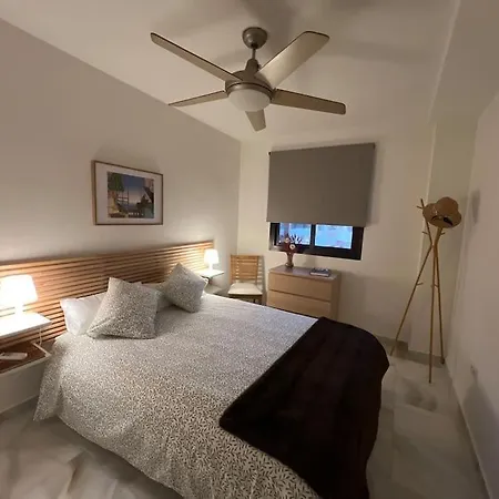 Apartment Pueblo Jarales- Lower Calahonda