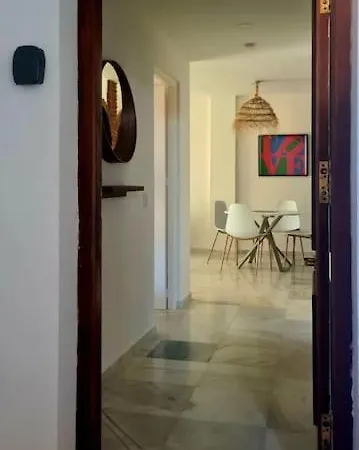 Pueblo Jarales- Lower Calahonda Apartment *