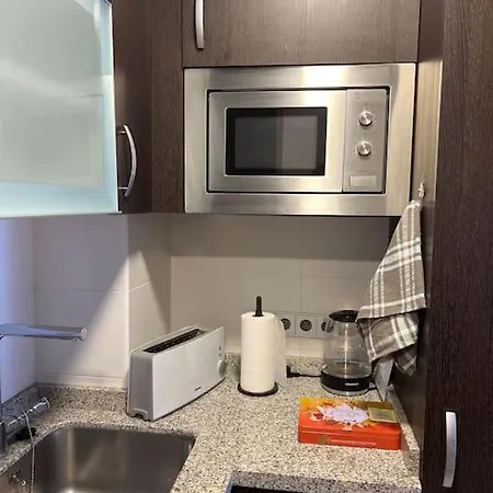 Pueblo Jarales- Lower Calahonda Apartment *