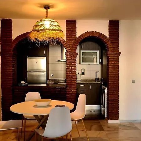 Apartment Pueblo Jarales- Lower Calahonda *