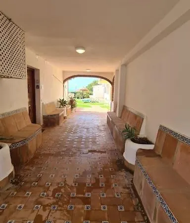 Pueblo Jarales- Lower Calahonda *