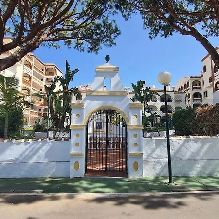 Pueblo Jarales- Lower Calahonda * Mijas