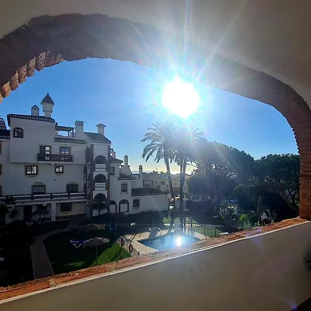 Apartment Pueblo Jarales- Lower Calahonda