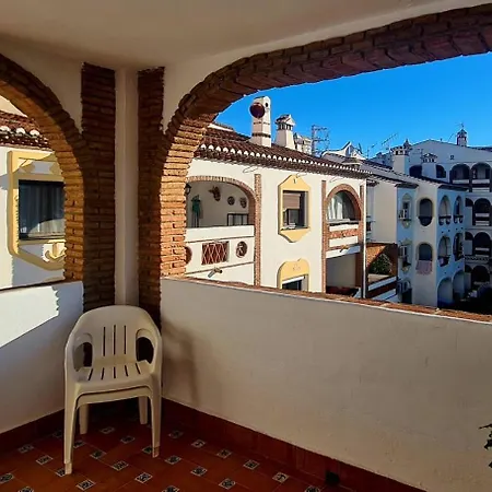Pueblo Jarales- Lower Calahonda Apartment *