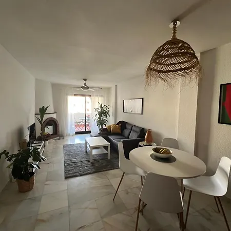 Pueblo Jarales- Lower Calahonda Apartment Mijas
