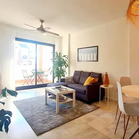 Apartment Pueblo Jarales- Lower Calahonda Mijas