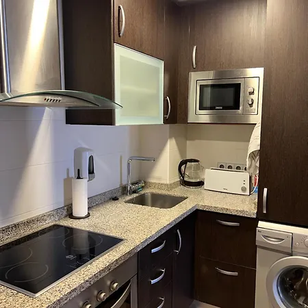 Pueblo Jarales- Lower Calahonda Apartment Mijas