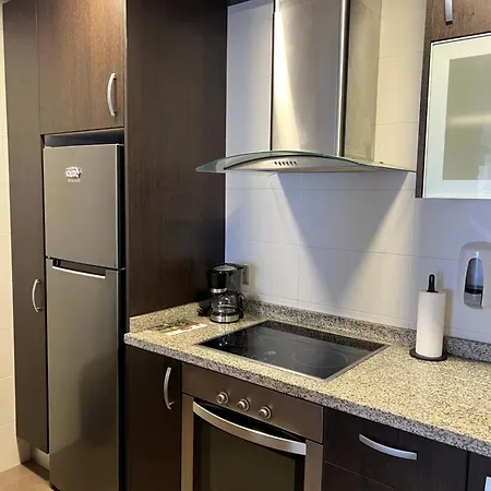 Apartment Pueblo Jarales- Lower Calahonda Mijas